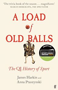 A Load of Old Balls