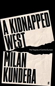 A Kidnapped West