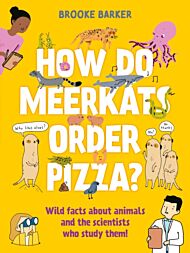 How Do Meerkats Order Pizza?