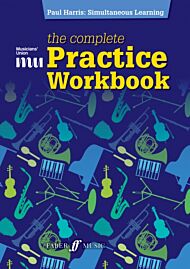 The Complete Practice Workbook