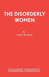 The Disorderly Women