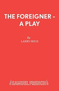 The Foreigner