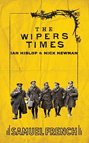 The Wipers Times