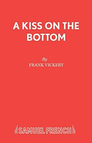 Kiss on the Bottom