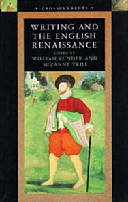 Writing and the English Renaissance