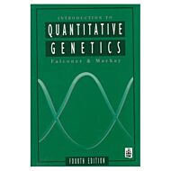 Introduction to Quantitative Genetics