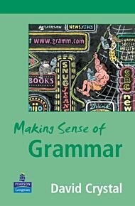 Making Sense of Grammar