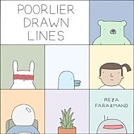 Poorlier Drawn Lines