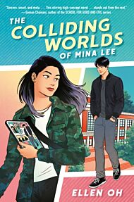 The Colliding Worlds of Mina Lee