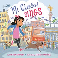 Mi Ciudad Sings