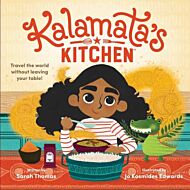 Kalamata's Kitchen