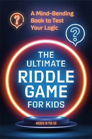 The Ultimate Riddle Game for Kids