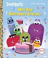 Why Are Birthdays Special?