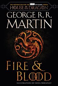 Fire & Blood (HBO Tie-in Edition)