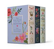 The Jane Austen Gift Set