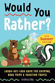 Would You Rather? Summer Edition