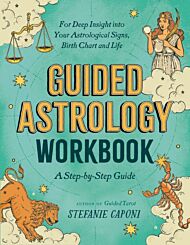 Guided Astrology Workbook