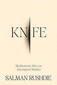 Knife (Hardback)