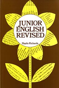 Junior English Revised