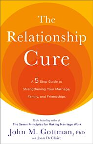 The Relationship Cure