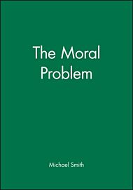 The Moral Problem