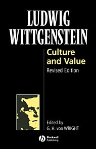 Culture and Value