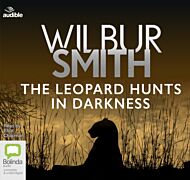 The Leopard Hunts in Darkness