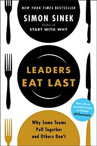 Leaders eat last