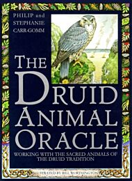 The Druid Animal Oracle