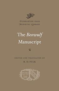 The Beowulf Manuscript