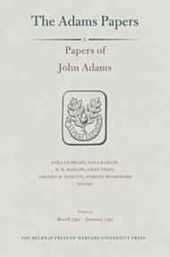 Papers of John Adams