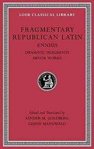 Fragmentary Republican Latin