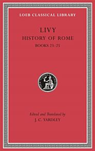 History of Rome, Volume VI