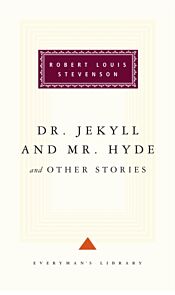 Dr. Jekyll and Mr. Hyde