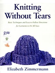 Knitting Without Tears