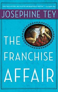 The Franchise Affair