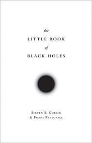 The Little Book of Black Holes