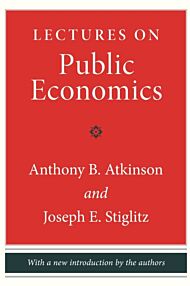 Lectures on Public Economics