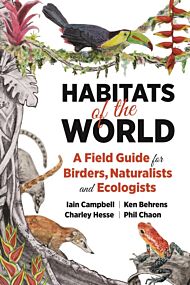 Habitats of the World