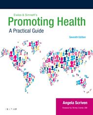 Promoting Health: A Practical Guide 7ed