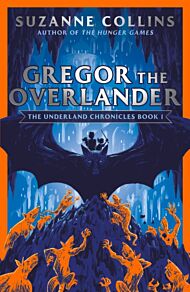 Gregor the Overlander