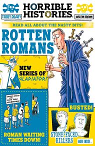 Rotten Romans