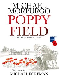 Poppy Field