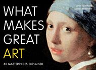 What Makes Great Art