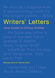 Writers' Letters