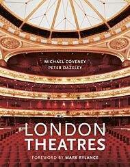 London Theatres (New Edition)