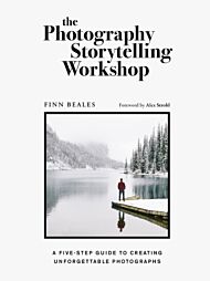 The Photography Storytelling Workshop