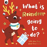 What is Reindeer Going to do?