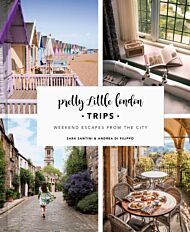 Pretty Little London: Trips