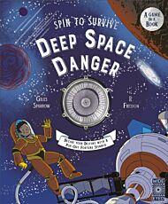 Spin to Survive: Deep Space Danger